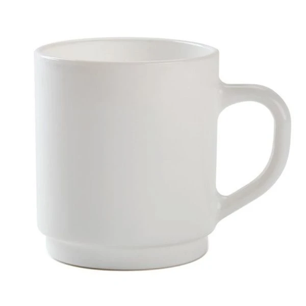 Кружка 290мл стеклокерамика КАДИКС (36)