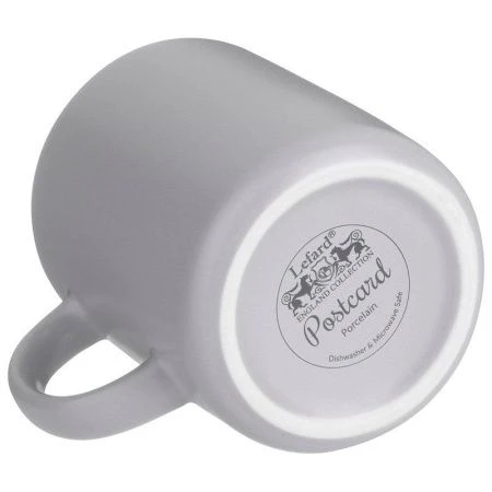 Кружка 540мл фарфор Брат (36)