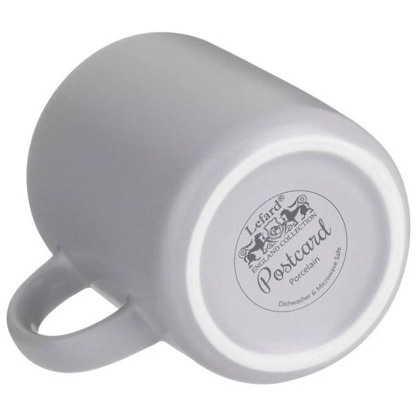 Кружка 540мл фарфор Брат (36)