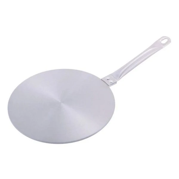 Адаптер для индукционной плиты 19,5см нерж.сталь (96/12)