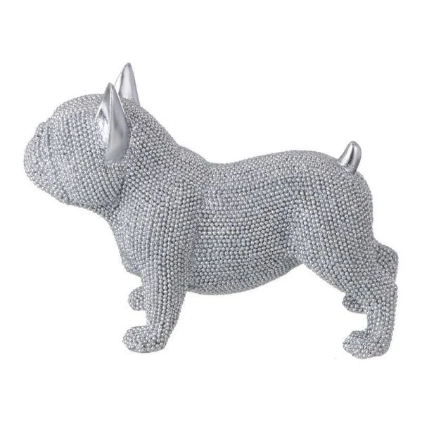 Фигурка Собака 19,5*9*14см полистоун (18)