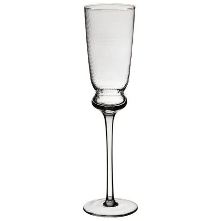 Бокалы для шампанского набор 2шт 210мл стекло Twist & Shine (15)