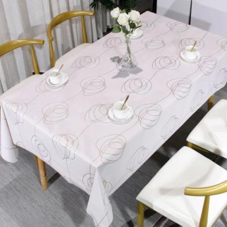 Клеенка ПВХ на тканевой основе 1,4*20м SBV