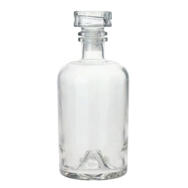 Штоф 500мл стекло АЦТЕКА с крышкой Ш18-3-500 (16)