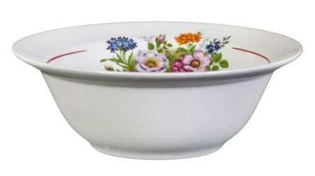 Салатник 600мл 175мм БУКЕТ ЦВЕТОВ (15) Салатник 600мл 175мм БУКЕТ ЦВЕТОВ (15)