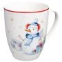 Кружка 430мл фарфор Winter Story (24)