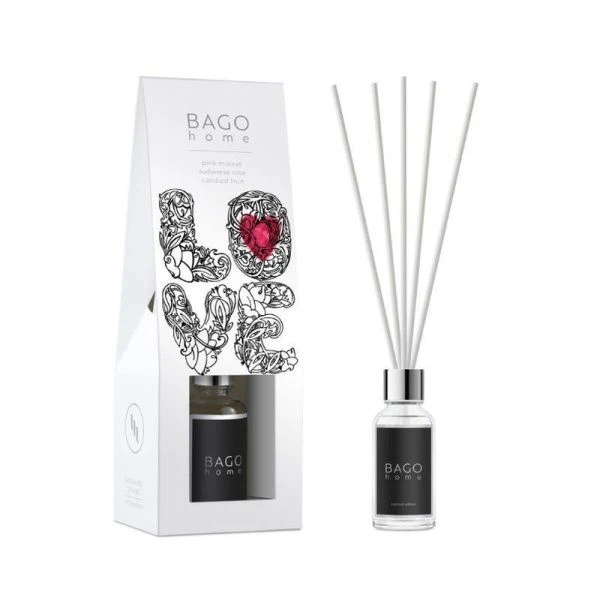 Аромадиффузор 30мл Лав BGS0102 (4)