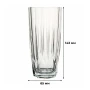 Стаканы набор 6шт 315мл стекло ДАЙМОНД (4)