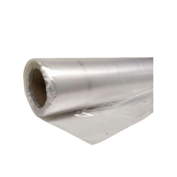 Пленка рукав 150*100мкм 100м полиэтилен