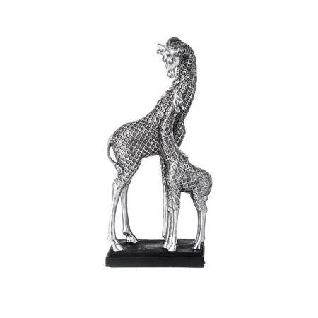 Фигурка Жирафы 17*10*36см полистоун (6)