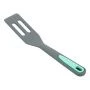 Лопатка кулинарная с прорезями 22см силикон Silicone 79-027 (200)