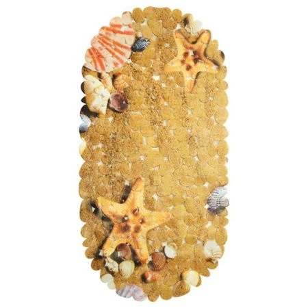 Коврик противоскользящий 36*69см ПВХ Paradise FV45-MG (10)