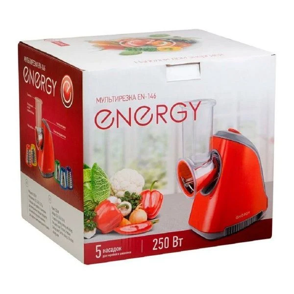 Мультирезка 250Вт Energy EN-146