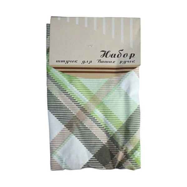 Фартук кухонный рогожка КАНТРИ арт. 16 ВЫВОД