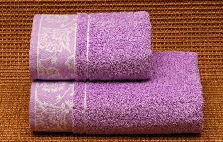 яяяПолотенце махровое 70*130см Дизайн:Agile ПЦ-3501-1607 1сорт цв.133