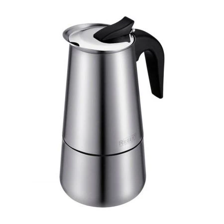 Кофеварка 450мл гейзерная  Linea MOKA