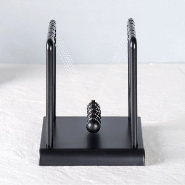 Маятник 14см металл/пластик H50MH-1 (72)