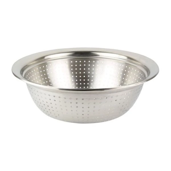 Дуршлаг 26см металл JC-12462 (250)