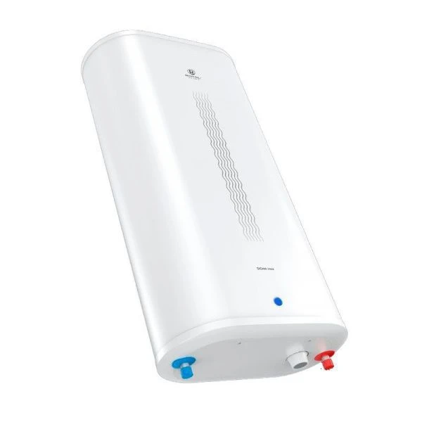 Водонагреватель плоский нерж.сталь Sigma Inox 50л 2000Вт 860*436*239мм RWH-SG50-FS ROYAL CLIMA (1)