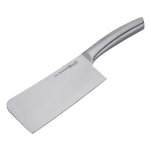 Топорик кухонный 7" 17/30см нерж.сталь Romano (60)