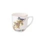 Кружка 380мл фарфор БЕРЁЗКИ подар.уп. (36)