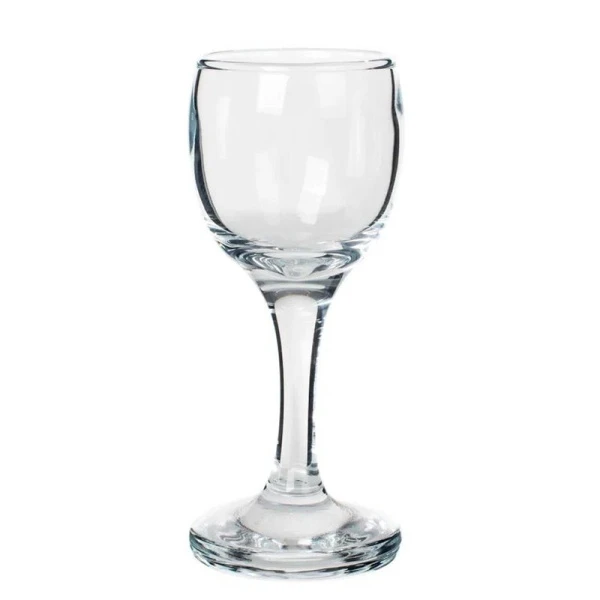 Рюмки набор 6шт 60мл стекло БИСТРО (4)