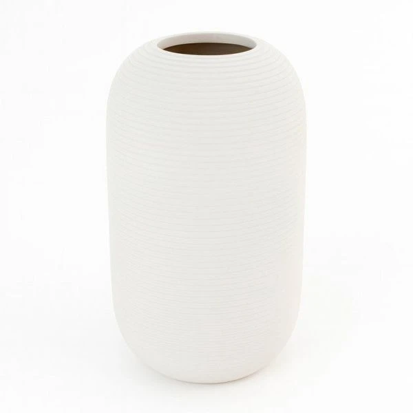 Ваза для цветов 14см керамика JC-16080 (38/48)