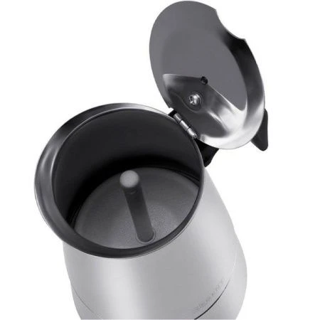 Кофеварка 450мл гейзерная  Linea MOKA