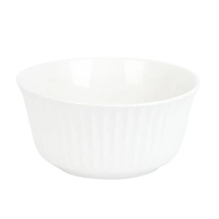 Салатник 800мл 15см фарфор МАДЛЕН (36)