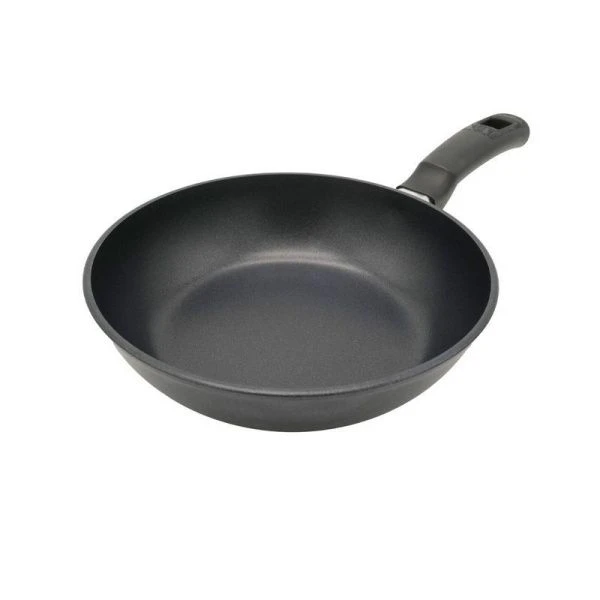 Сковорода 22см алюминий АП литая ПОВАР ЛЮКС Лучшая цена PL30122 (6)