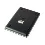 Весы кухонные электронные 5кг стекло LCD-дисплей, дискр.1гр 20*14,5*2см черные (24) Весы кухонные электронные 5кг стекло LCD-дисплей, дискр.1гр 20*14,5*2см черные (24)