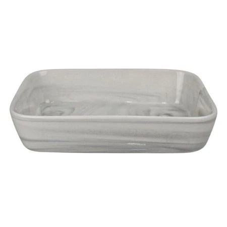 Форма для запекания 2,2л 26*20*6cм фарфор прямоугольная (16)