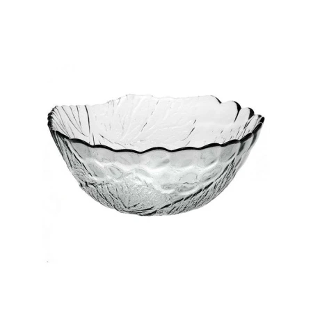 Салатник 23см стекло СУЛТАНА (6)