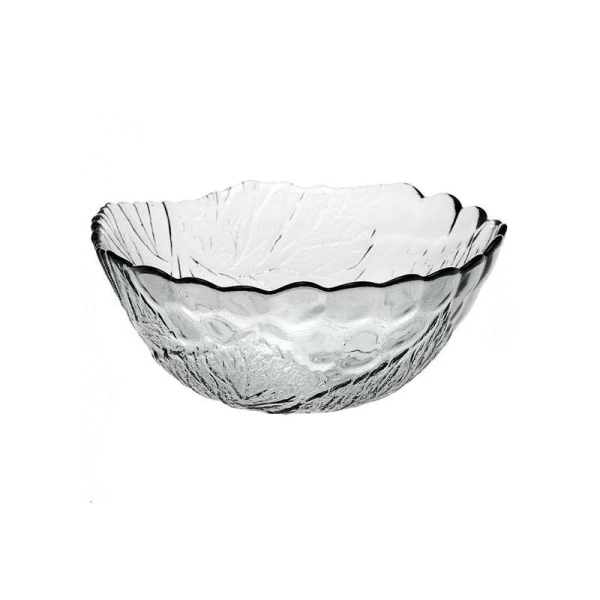 Салатник 23см стекло СУЛТАНА (6)