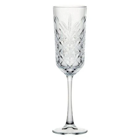 Бокал для шампанского 175мл стекло ТАЙМЛЕСС (12)