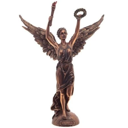 яяяСтатуэтка Ника H34см (4)