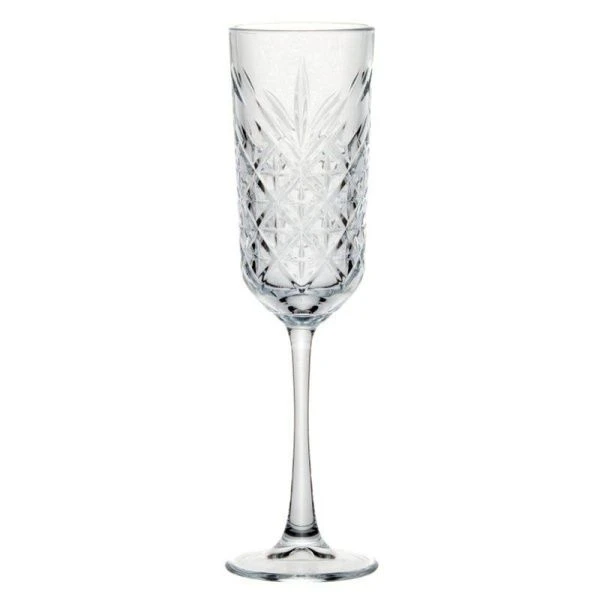 Бокал для шампанского 175мл стекло ТАЙМЛЕСС (12)