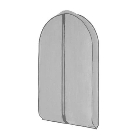 Чехол для широкой одежды спанбонд Ордер Про 100*60*10см серый (80)
