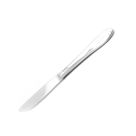 Ножи столовые набор 3шт нерж.сталь ВДОХНОВЕНИЕ на подвесе 14С201929 (48)