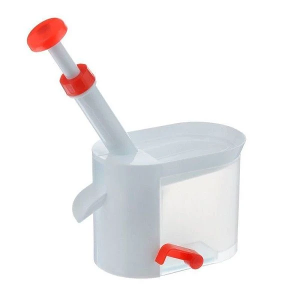 Косточковыдавливатель для ягод пластик JC-12156 (48)