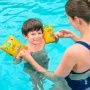 Нарукавники для плавания ПВХ Шаг 25*15см от 3-6 лет Bestway (36)