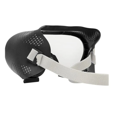 Очки защитные закрытые с прямой вентиляцией Стандарт (Р2) (150) Очки защитные закрытые с прямой вентиляцией Стандарт (Р2) (150)