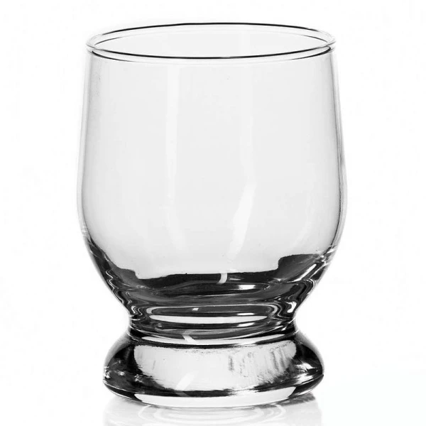 Стакан для виски 310мл стекло АКВАТИК (12)