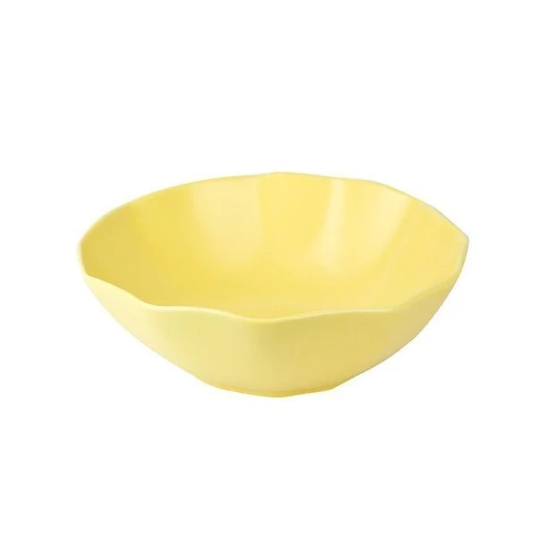 Салатник 20,5см 1000мл фарфор CRAYOLA. ADONIS (24)