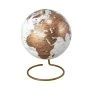 Глобус 14,2*20см бумага/металл (24) Глобус 14,2*20см бумага/металл (24)