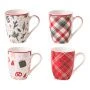 Кружка 340мл фарфор УЮТ (36)