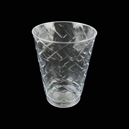 Стакан одноразовый пластик 330мл d8*105мм Complement Brick (360)