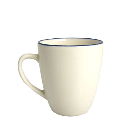 Кружка 340мл керамика декор 0.3 синий (32) Кружка 340мл керамика декор 0.3 синий (32)