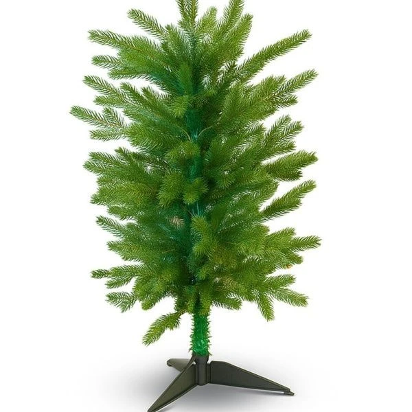 Елка искусственная 90см, 70 веток PE JC-14926 (25)