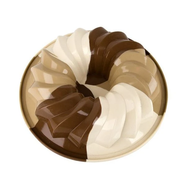 Форма для выпечки 27*6см силикон Tiramisu (96)